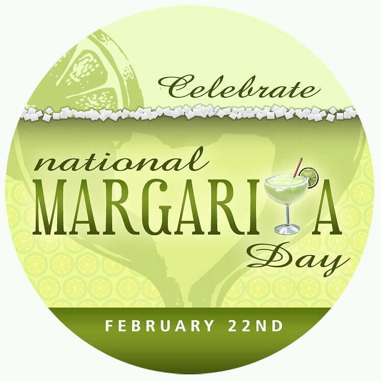 Happy National Margarita Day! 
Frozen or on the Rocks? 
#margarita 
#nationalmargaritaday