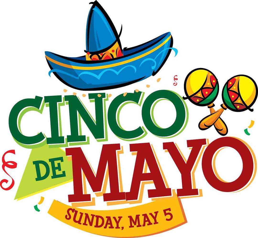 Happy Cinco de Mayo!
#cincodemayo 
#may5th