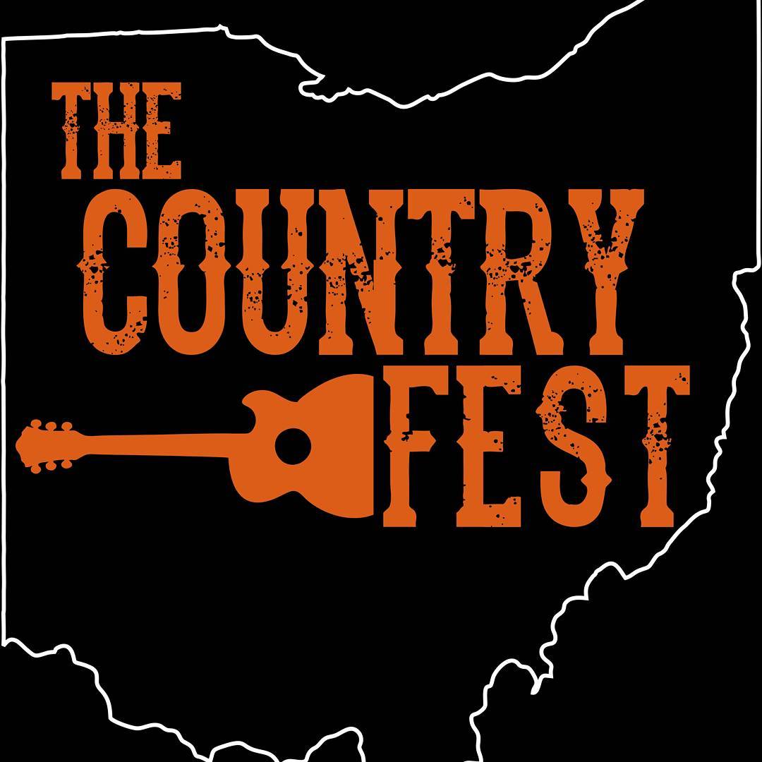 The Country Fest Ohio.  One week away!  June 9,10 & 11.  Who's ready?!
@justincolemoore, @brantleygilbert, @ericchurchmusic and more!
#countrymusic 
#countryfestohio 
#kickincountryradio