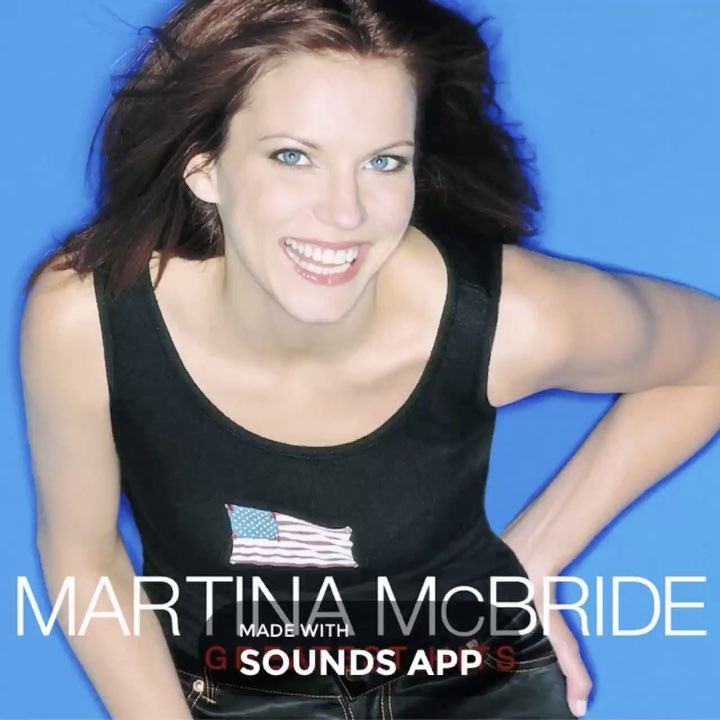 Today in 1998 Martina McBride soars to #1 on the Billboard country chart with "A Broken Wing". #martinamcbride #abrokenwing #countrymusic