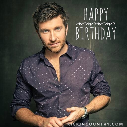 Happy Birthday @bretteldredge!
#happybirthday