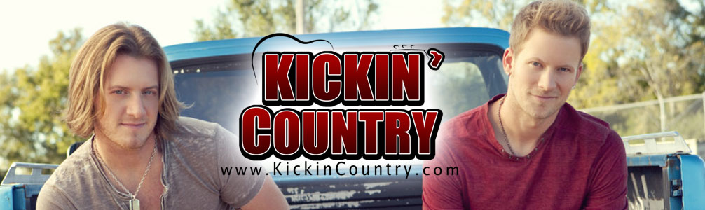 Kickin' Country Radio